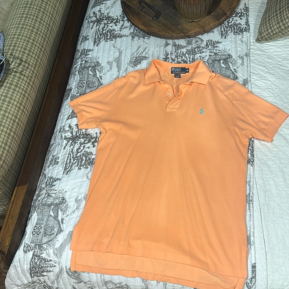 Polo by Ralph Lauren
